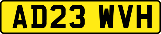 AD23WVH