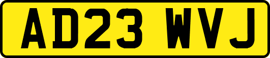 AD23WVJ