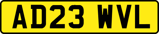 AD23WVL