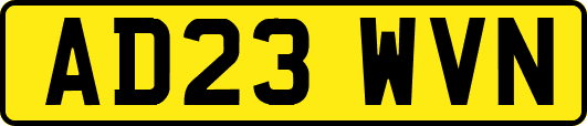 AD23WVN