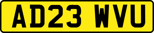 AD23WVU