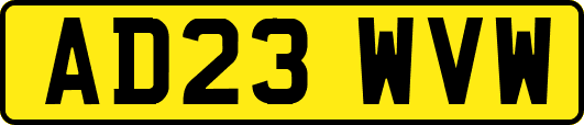 AD23WVW