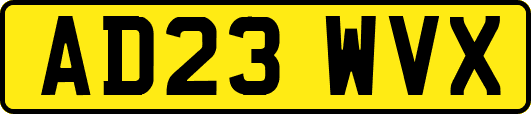 AD23WVX