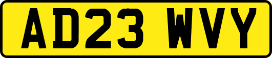 AD23WVY