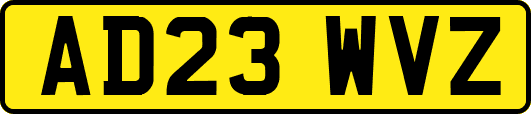 AD23WVZ