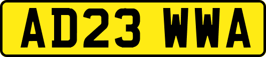 AD23WWA