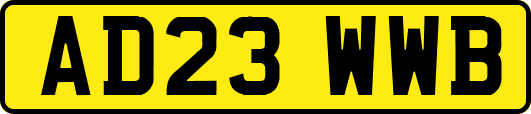 AD23WWB
