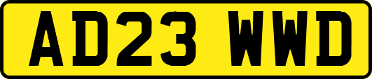 AD23WWD