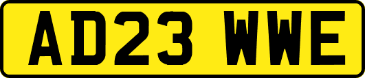 AD23WWE