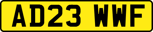 AD23WWF