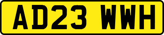 AD23WWH