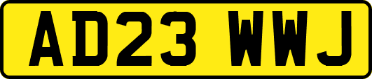 AD23WWJ