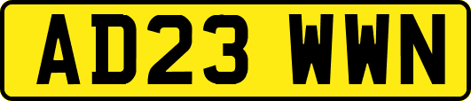 AD23WWN