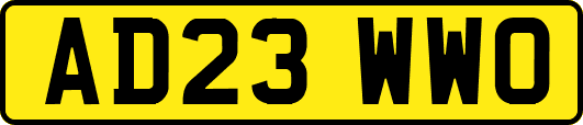 AD23WWO