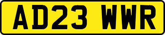 AD23WWR