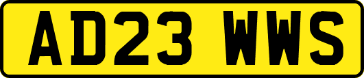 AD23WWS