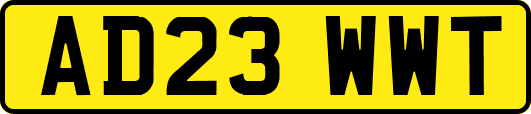 AD23WWT