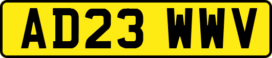 AD23WWV