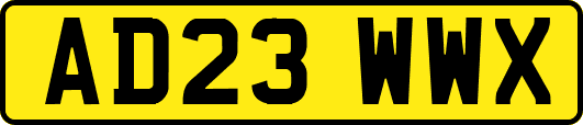 AD23WWX