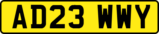 AD23WWY