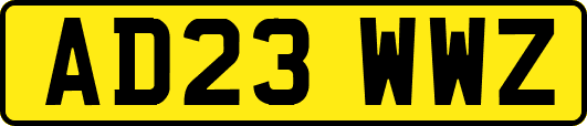 AD23WWZ