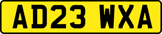 AD23WXA