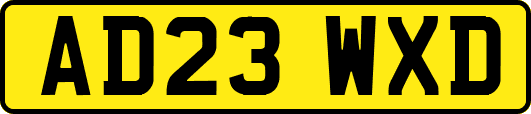 AD23WXD
