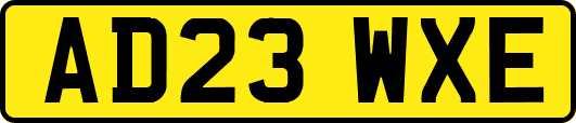 AD23WXE
