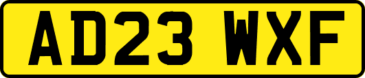 AD23WXF
