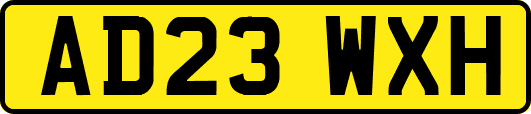 AD23WXH