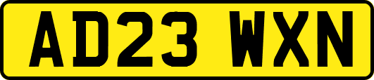 AD23WXN