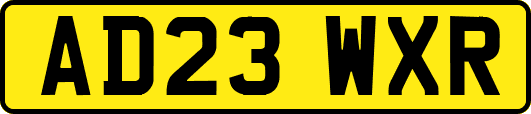 AD23WXR