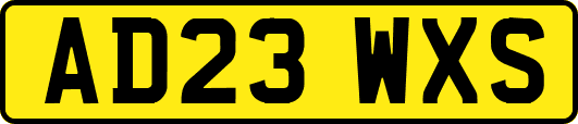 AD23WXS