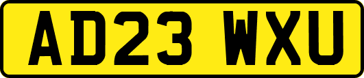 AD23WXU