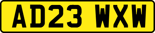 AD23WXW
