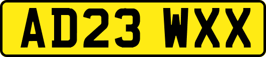 AD23WXX