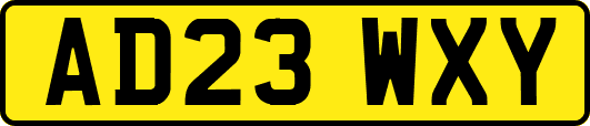 AD23WXY