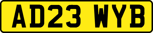 AD23WYB