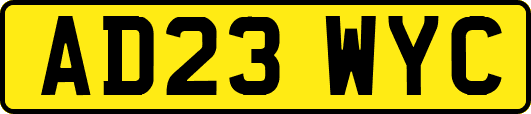 AD23WYC