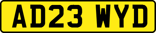 AD23WYD