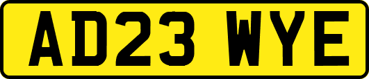 AD23WYE