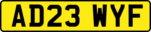 AD23WYF