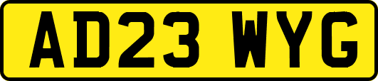 AD23WYG