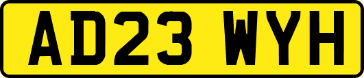 AD23WYH