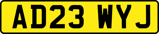 AD23WYJ