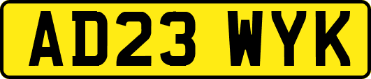 AD23WYK