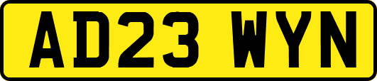AD23WYN