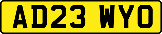 AD23WYO