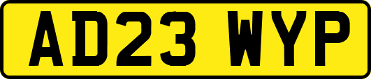 AD23WYP