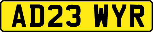 AD23WYR